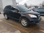 2009 Honda CR-V EXL