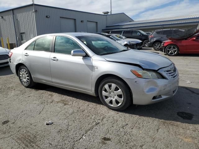 2008 Toyota Camry CE