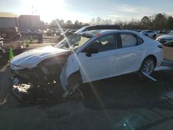 2023 Toyota Camry LE en venta en Florence, MS