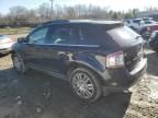 2008 Ford Edge Limited