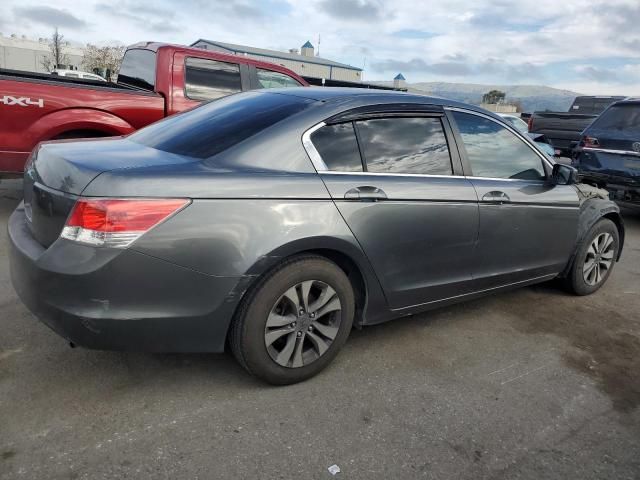 2008 Honda Accord LX