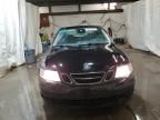 2007 Saab 9-3 2.0T