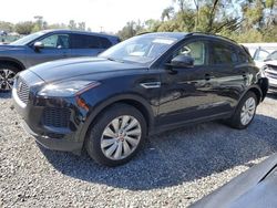 2020 Jaguar E-Pace en venta en Riverview, FL