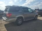 2004 Toyota Sequoia SR5