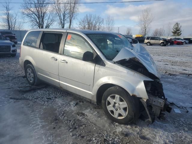 2009 Dodge Grand Caravan SE