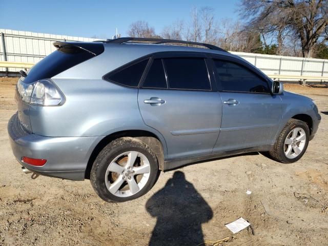 2005 Lexus RX 330