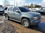 2008 Chevrolet Tahoe K1500