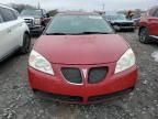 2007 Pontiac G6 Value Leader