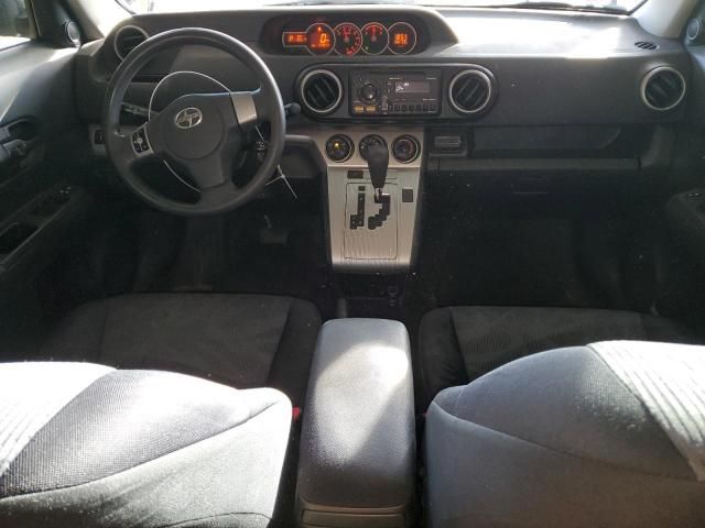 2012 Scion XB