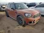 2019 Mini Cooper Countryman