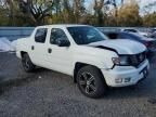 2014 Honda Ridgeline Sport