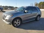 2016 Mercedes-Benz GLE 350 4matic