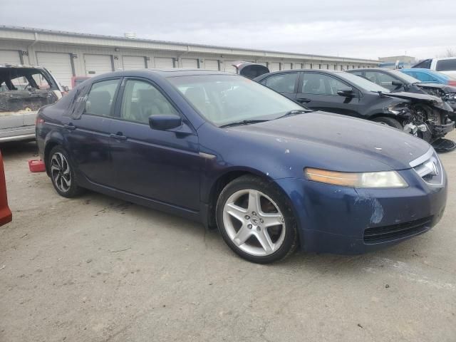 2006 Acura 3.2TL