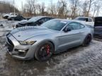 2020 Ford Mustang Shelby GT500