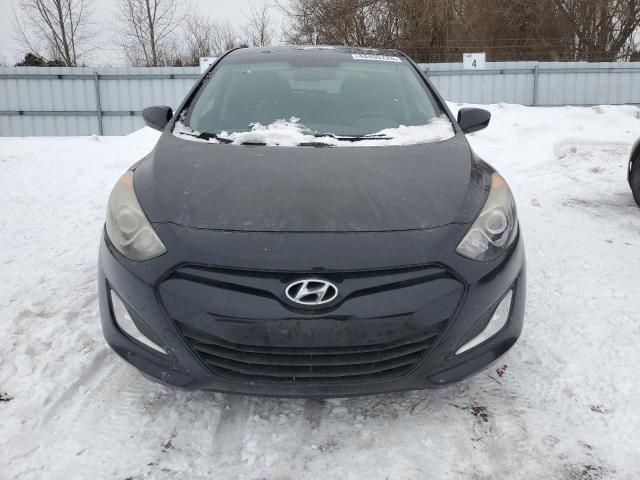 2013 Hyundai Elantra GT