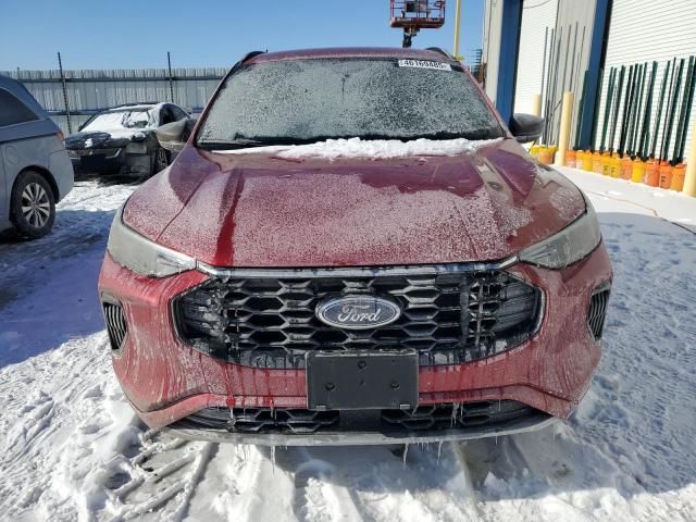 2023 Ford Escape ST Line