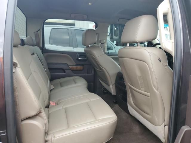 2015 GMC Sierra C1500 SLT