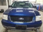 2006 Ford Freestyle SEL