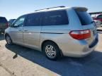 2006 Honda Odyssey EX