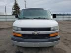 2012 Chevrolet Express G3500