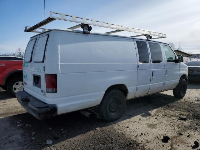 2006 Ford Econoline E350 Super Duty Van