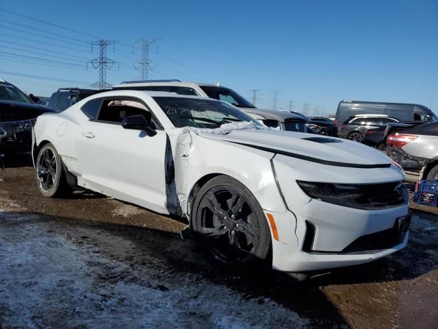 2022 Chevrolet Camaro LT1