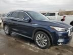 2021 Infiniti QX50 Essential