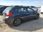 2016 Subaru Impreza Sport Premium