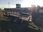 2003 Land Rover Trailer