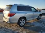 2009 Toyota Highlander Limited