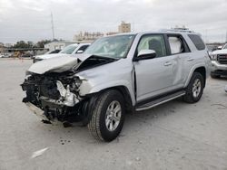 2016 Toyota 4runner SR5 en venta en New Orleans, LA