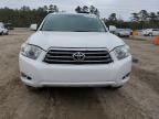 2010 Toyota Highlander Limited