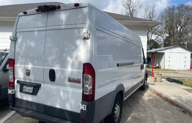 2018 Dodge RAM Promaster 3500 3500 High