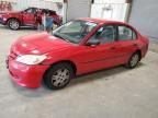 2005 Honda Civic DX VP