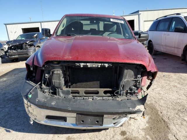 2013 Dodge RAM 1500 ST