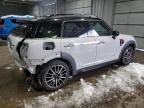 2018 Mini Cooper JCW Countryman ALL4