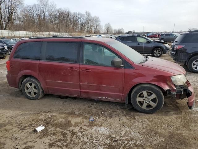 2011 Dodge Grand Caravan Express