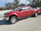 2008 Nissan Frontier Crew Cab LE