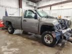 2009 Chevrolet Silverado K2500 Heavy Duty LT