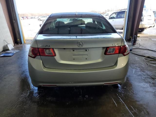 2010 Acura TSX