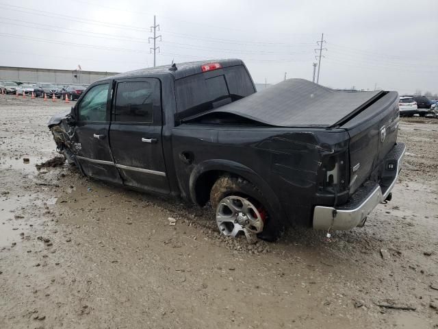 2016 Dodge 1500 Laramie