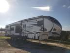 2021 Refl Travel Trailer