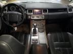 2012 Land Rover Range Rover Sport HSE Luxury