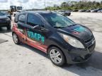 2014 Chevrolet Spark LS