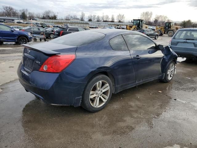 2013 Nissan Altima S