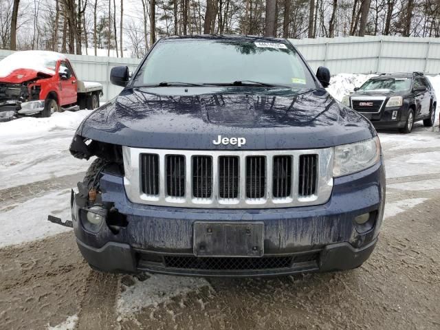 2013 Jeep Grand Cherokee Laredo