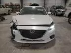 2014 Mazda 3 Grand Touring