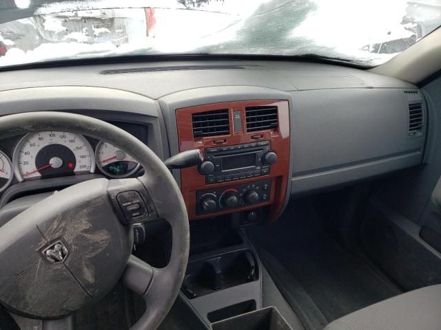 2005 Dodge Dakota Quad SLT