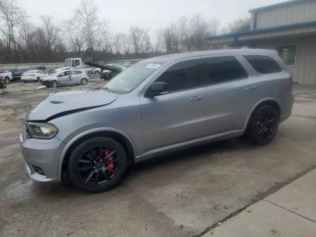 2015 Dodge Durango R/T