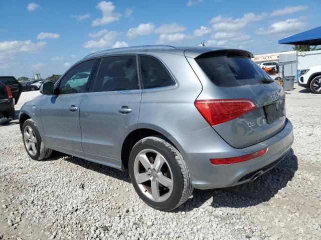 2011 Audi Q5 Premium Plus